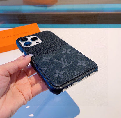 Louis new mobile phone case