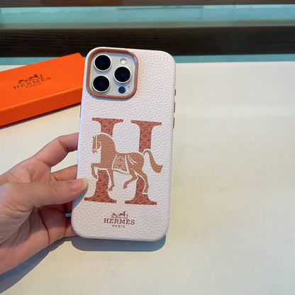 Herm new mobile phone case
