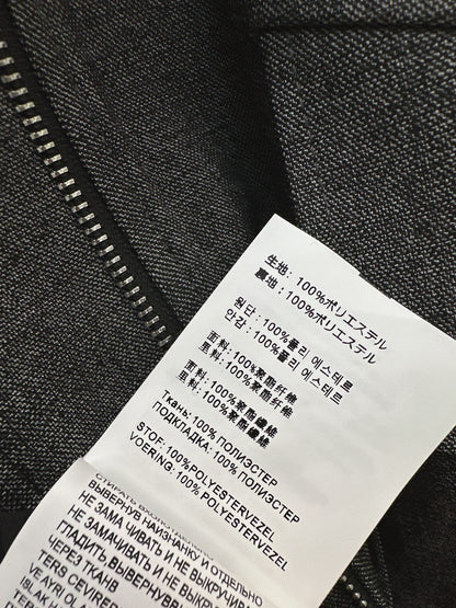 Miu NEW baseball jacket