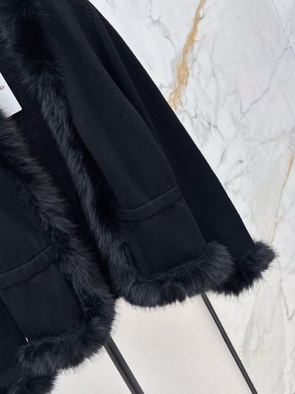 Va1en NEW knitted cardigan jacket