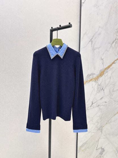 Guc NEW knitted sweater