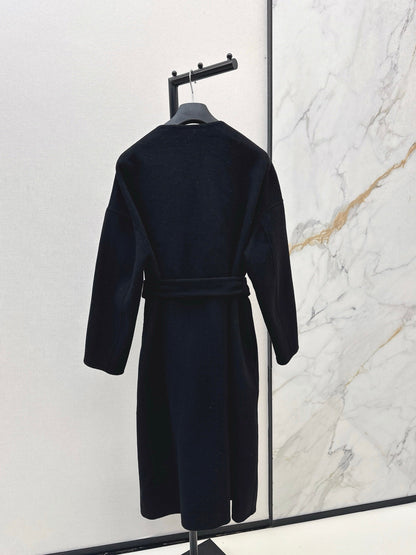 CD NEW wool overcoats