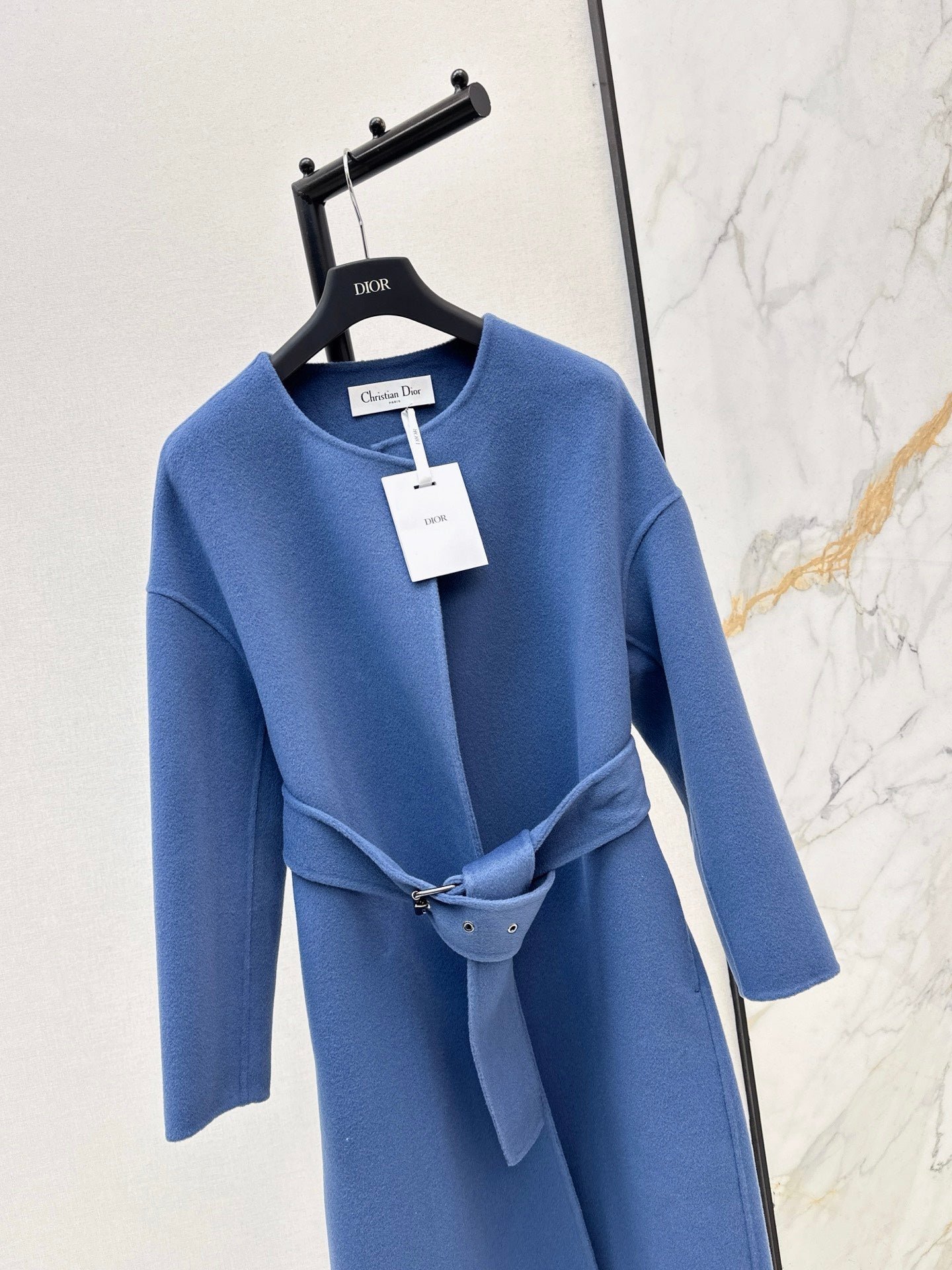 CD NEW wool overcoats