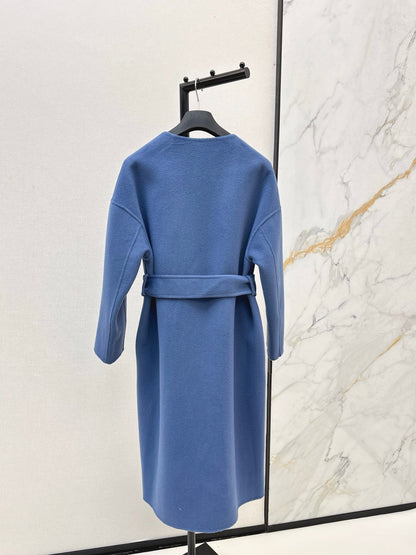 CD NEW wool overcoats