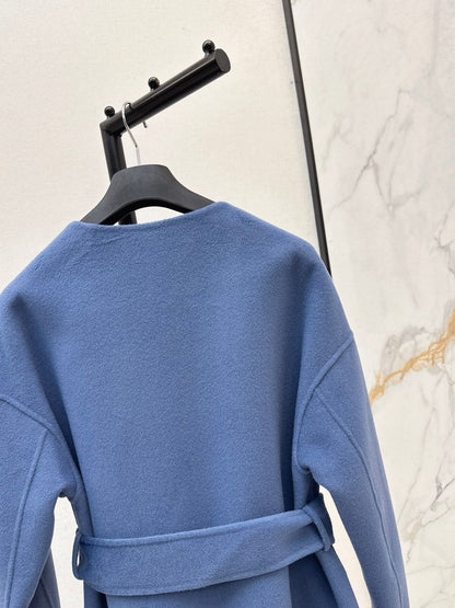 CD NEW wool overcoats