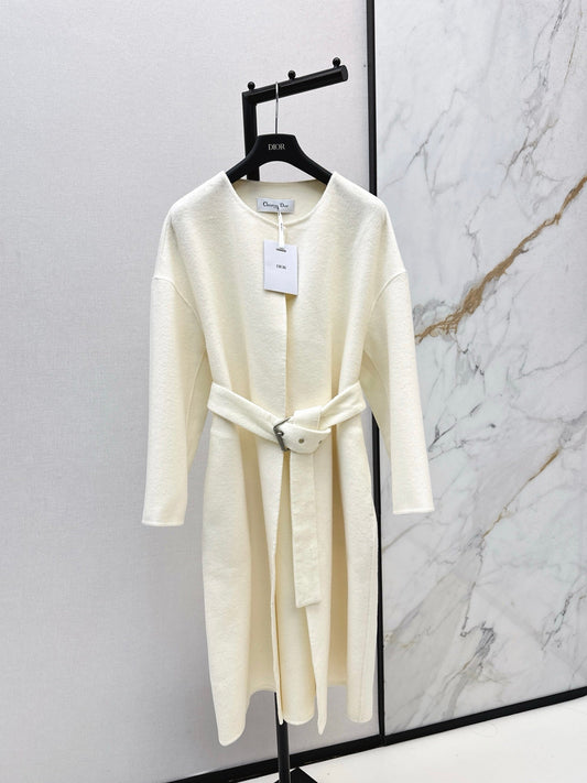 CD NEW wool overcoats