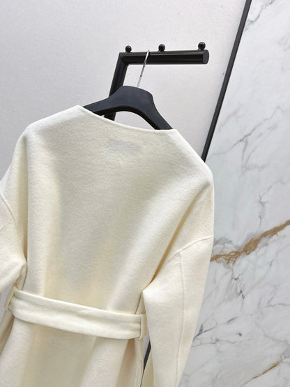 CD NEW wool overcoats