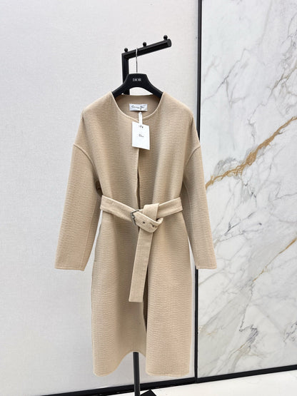 CD NEW wool overcoats