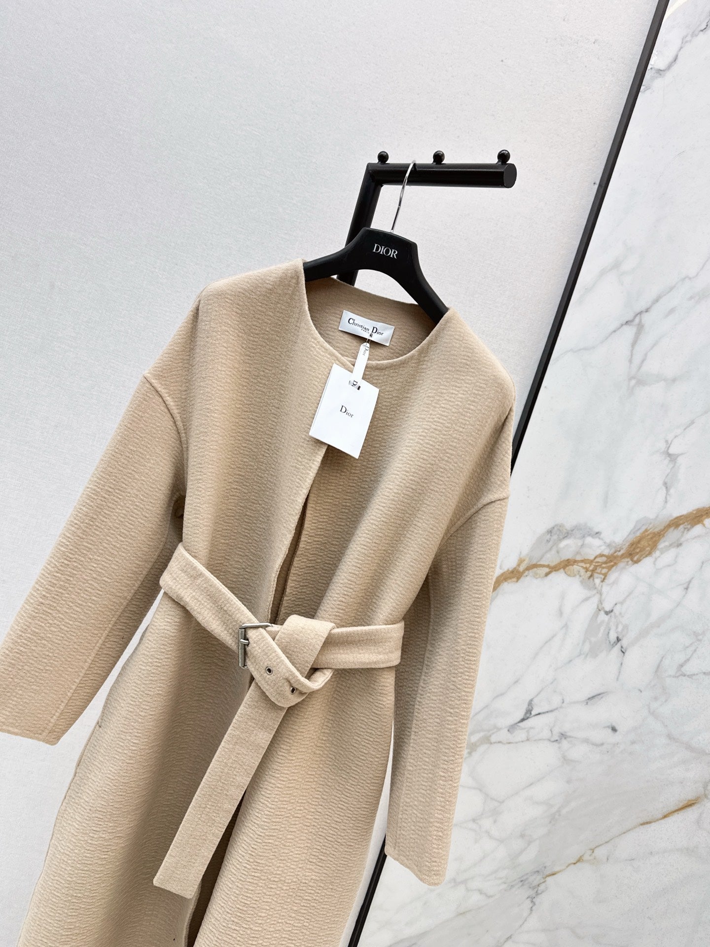 CD NEW wool overcoats