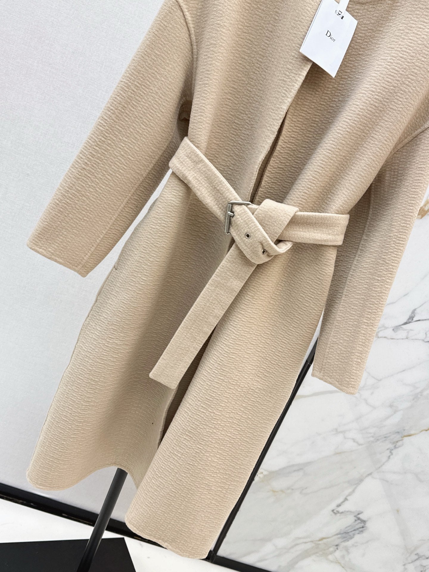 CD NEW wool overcoats