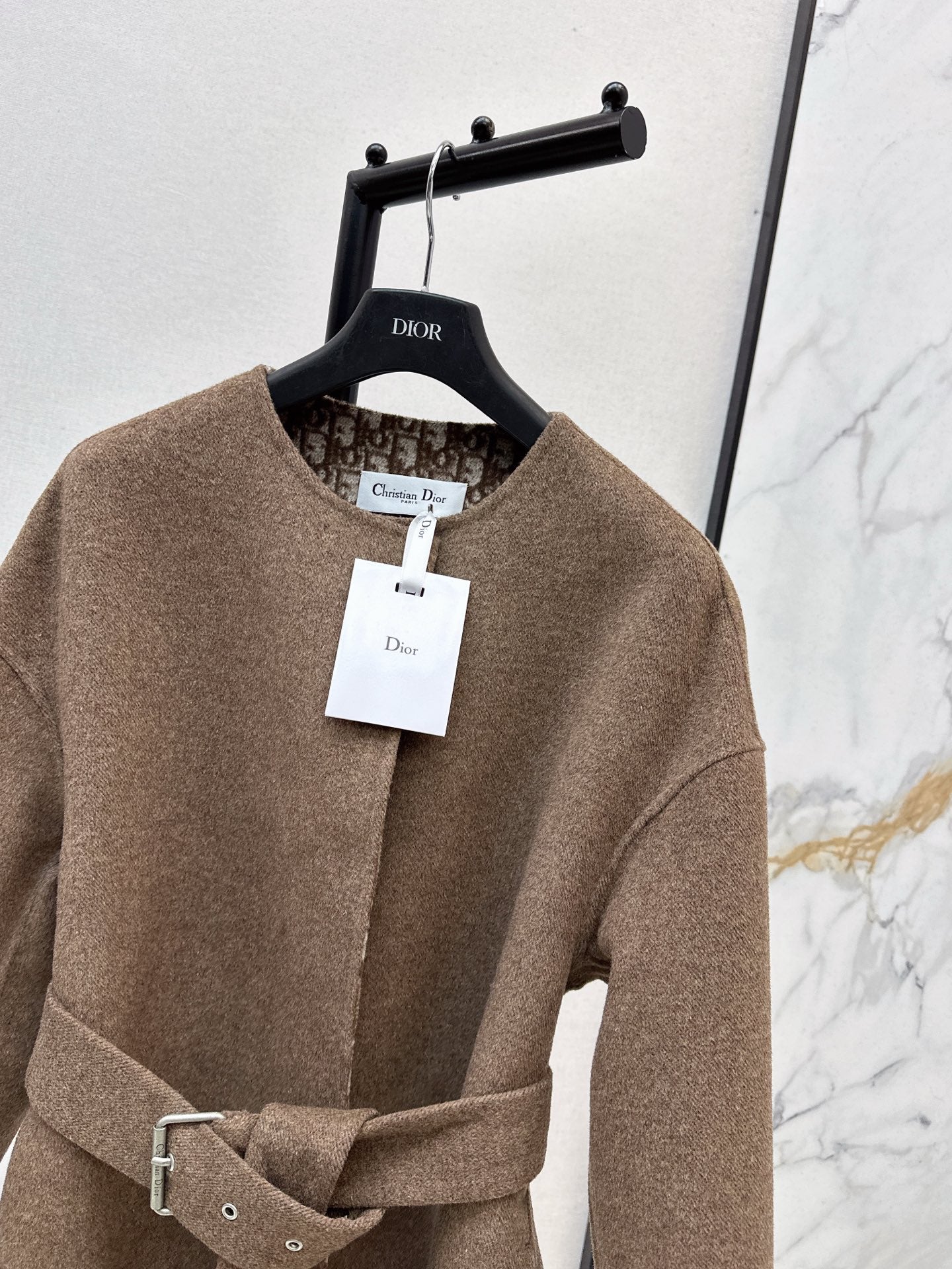 CD NEW wool overcoats