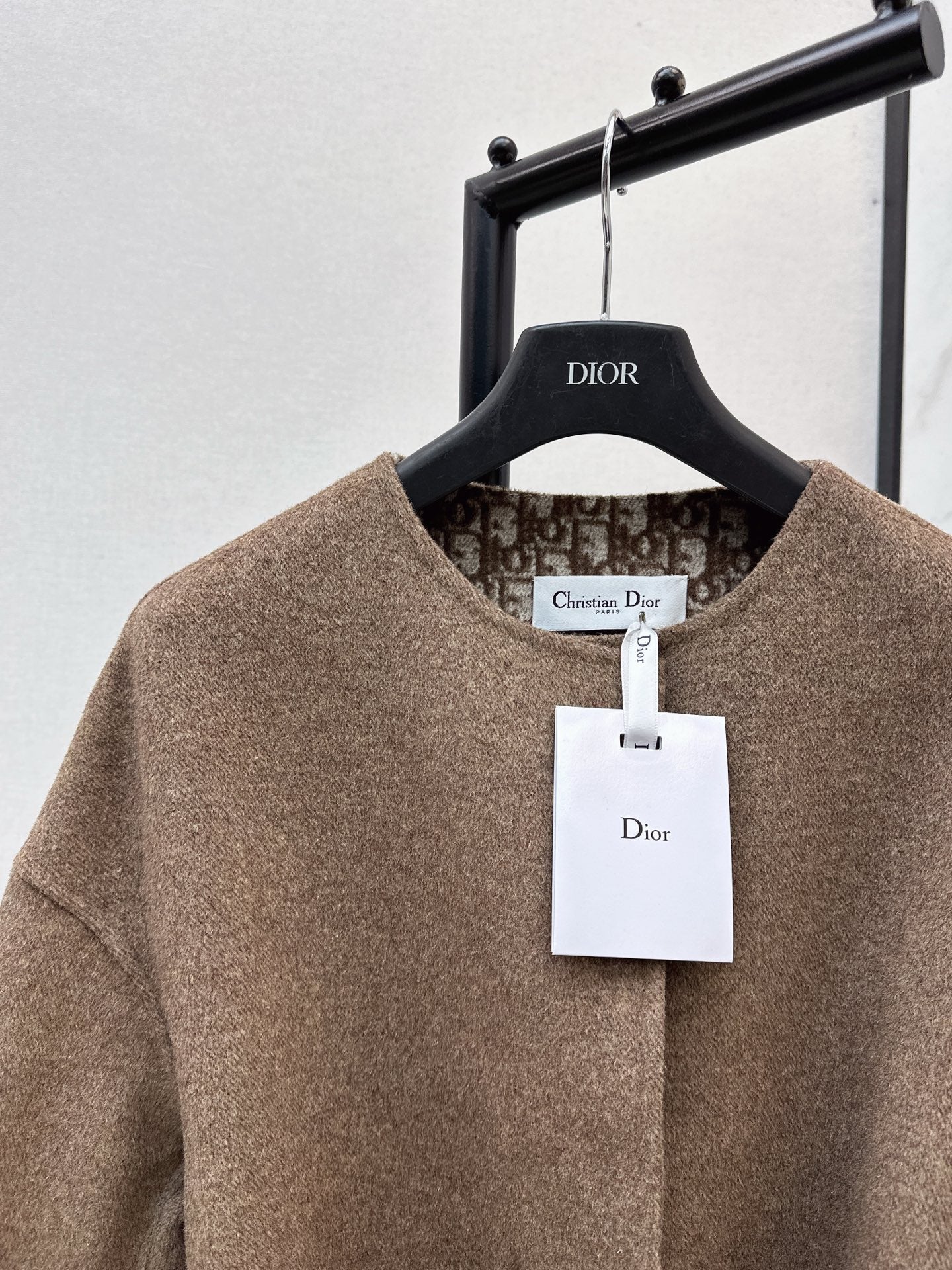 CD NEW wool overcoats