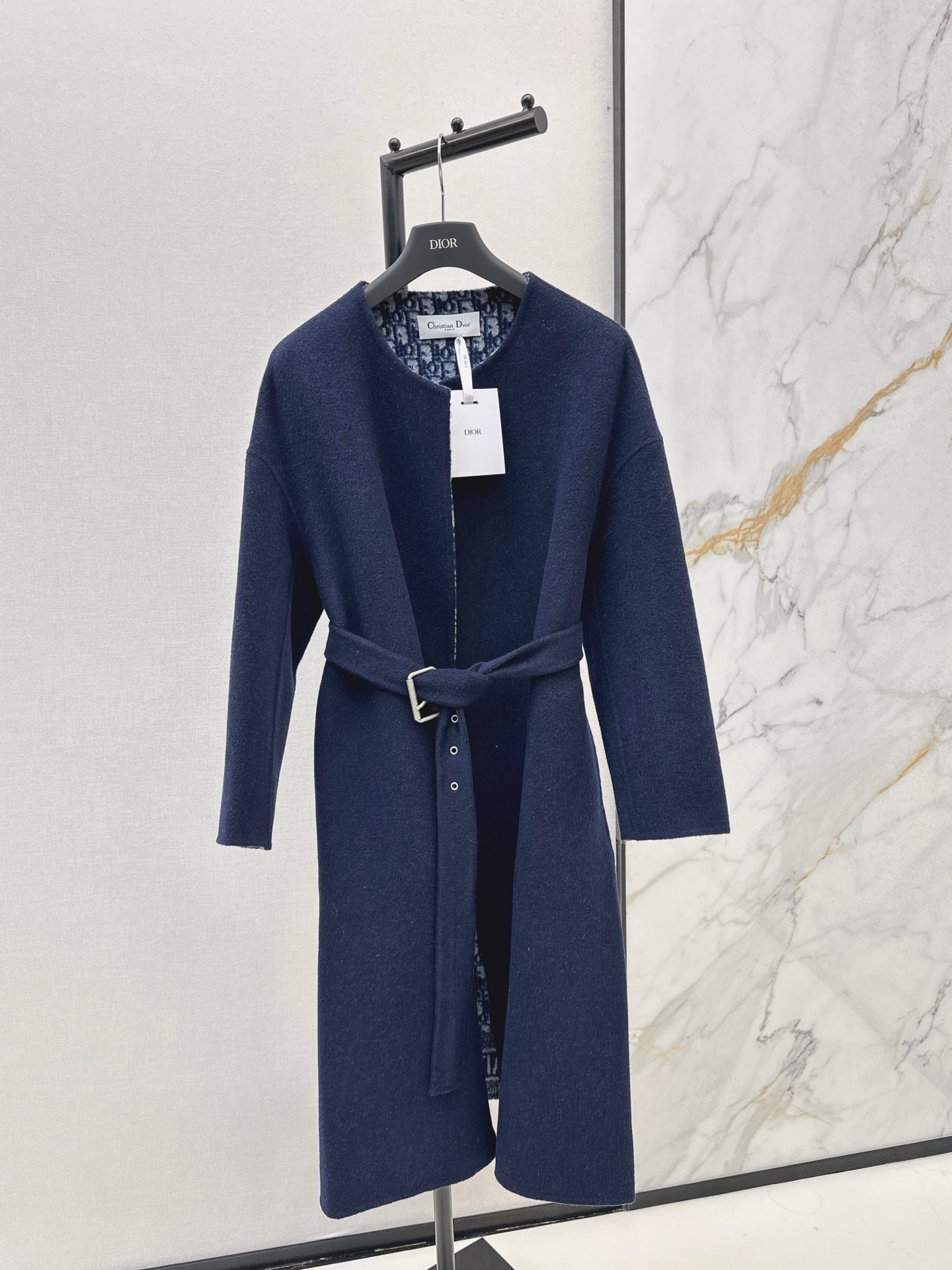 CD NEW wool overcoats