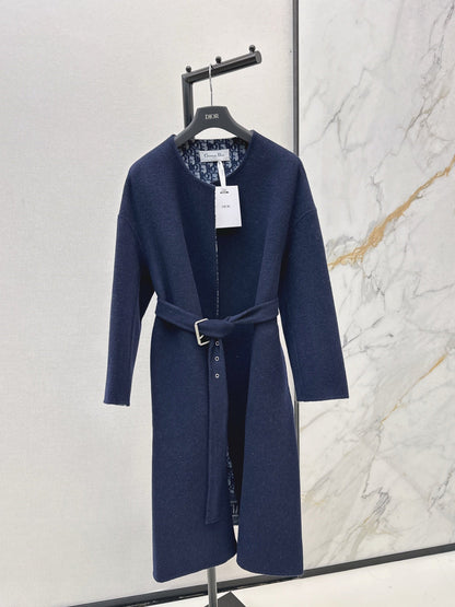 CD NEW wool overcoats