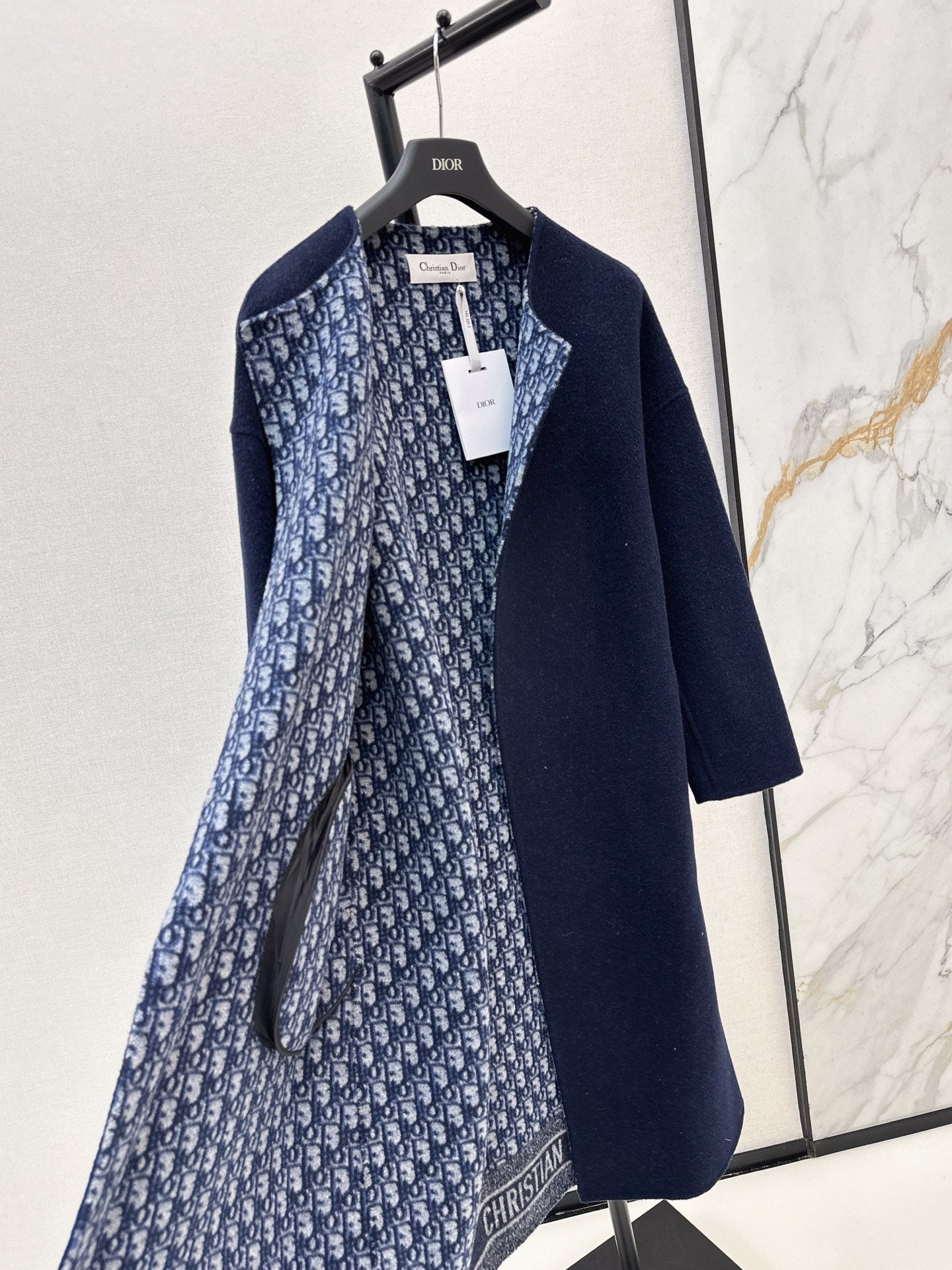 CD NEW wool overcoats