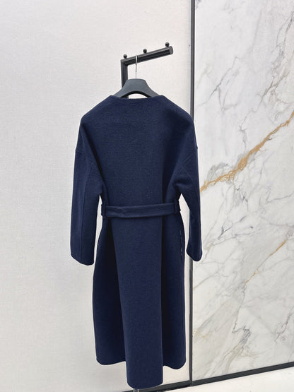 CD NEW wool overcoats