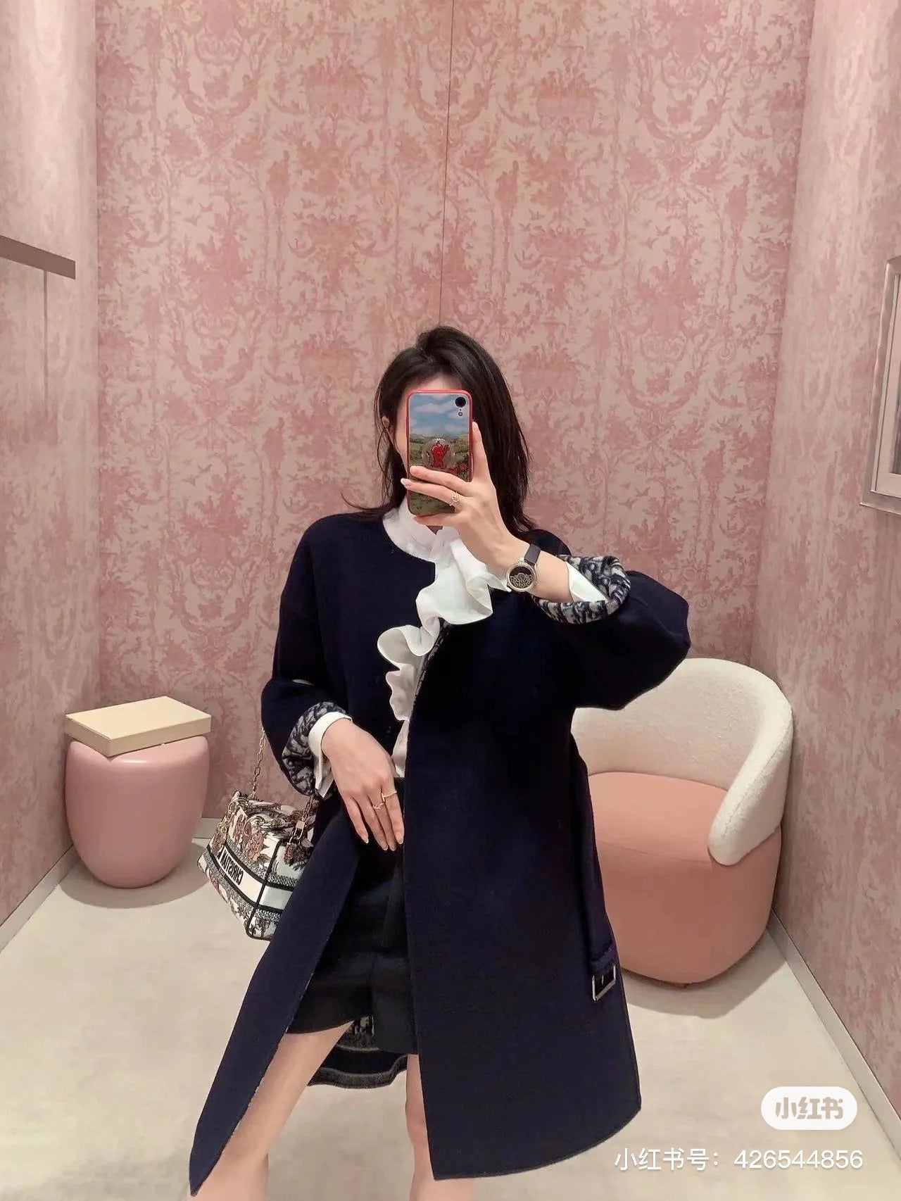 CD NEW wool overcoats