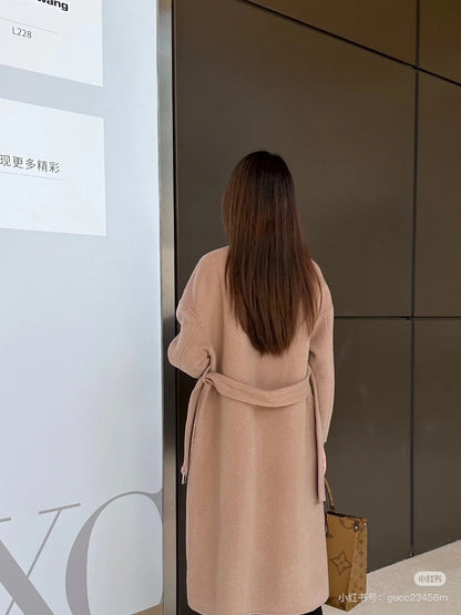 CD NEW wool overcoats