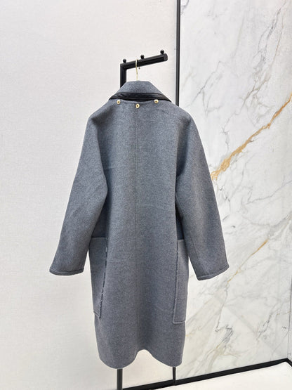 Louis NEW  Monogram overcoats