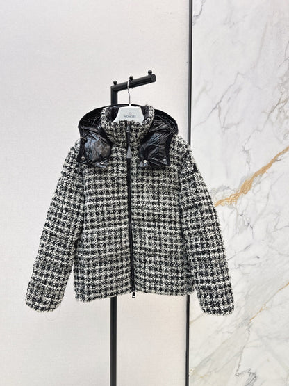 Monc NEW down jacket