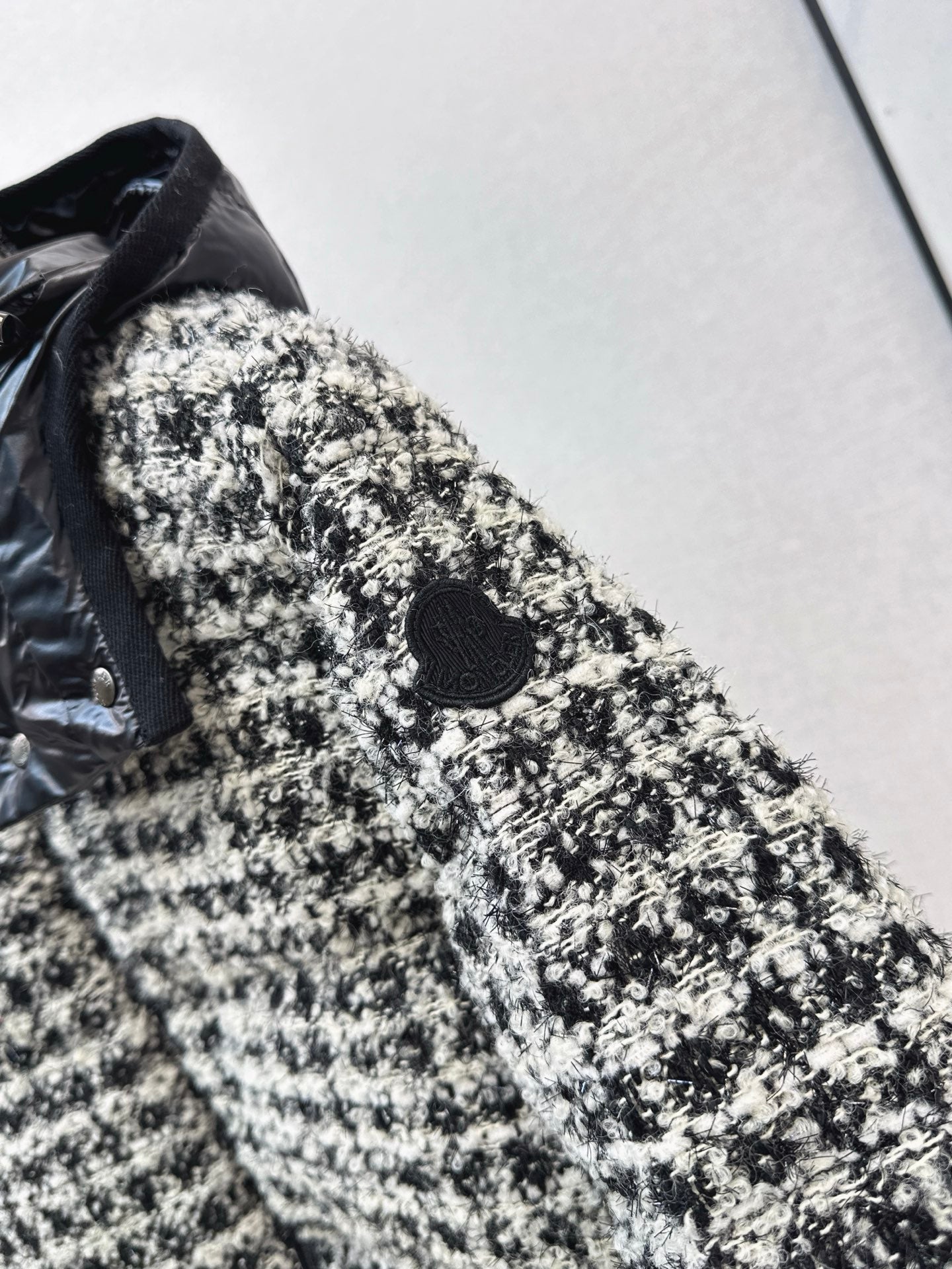 Monc NEW down jacket