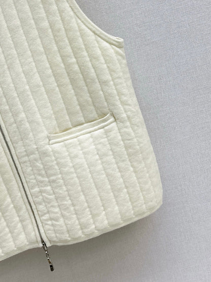 Brune NEW knitted vest