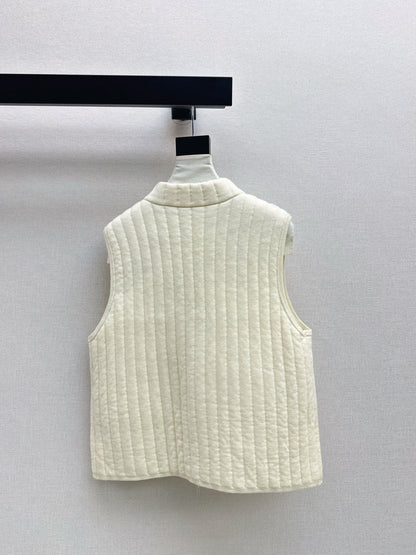 Brune NEW knitted vest