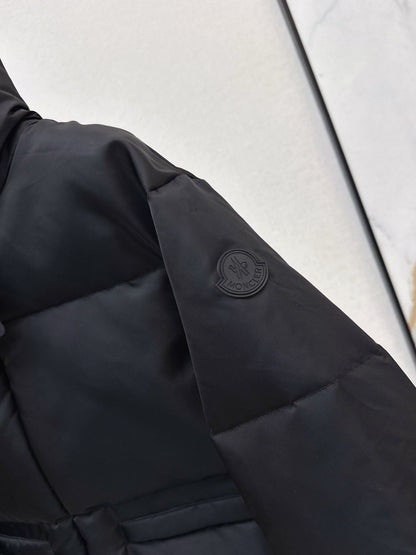 Monc NEW down jacket