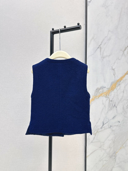 Loro NEW woolen vest