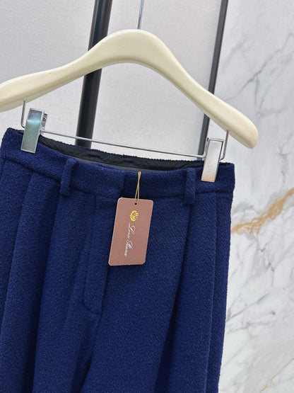 Loro NEW Straight pants