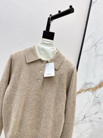 Row NEW wool knitted cardigan