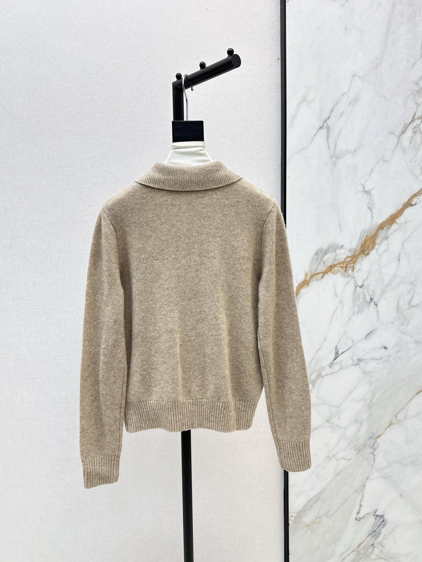 Row NEW wool knitted cardigan