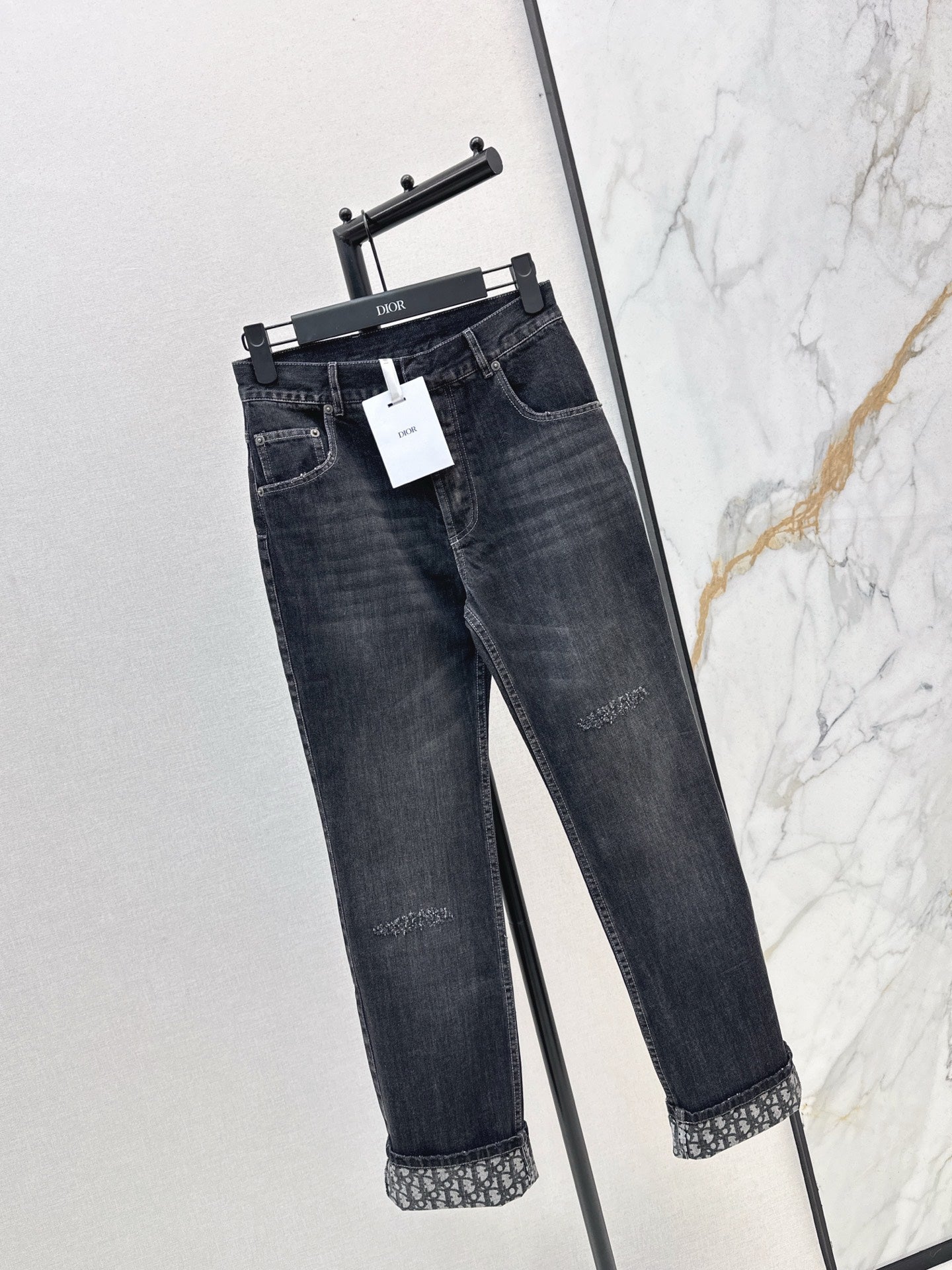 CD NEW slim fit jeans