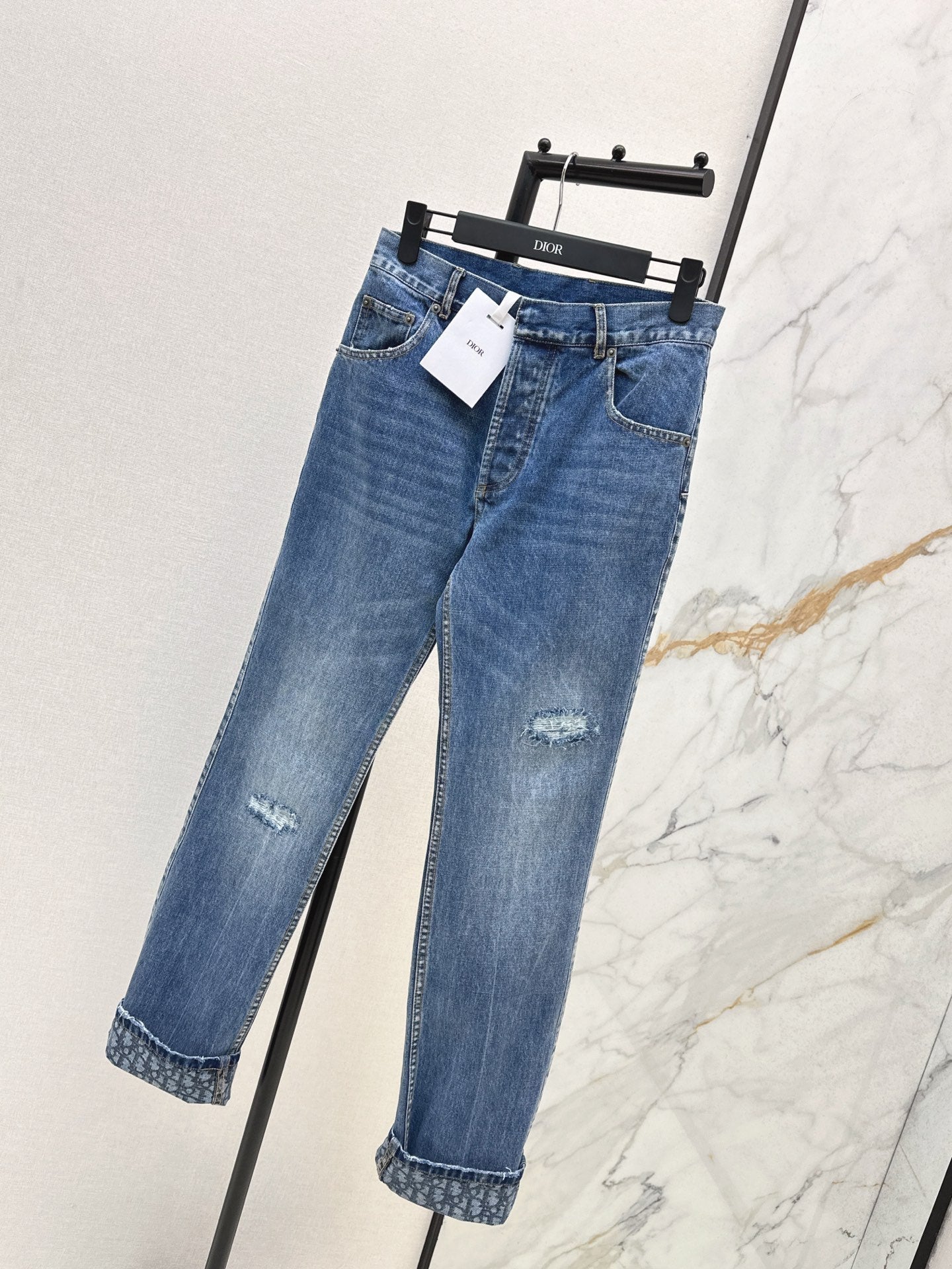 CD NEW slim fit jeans