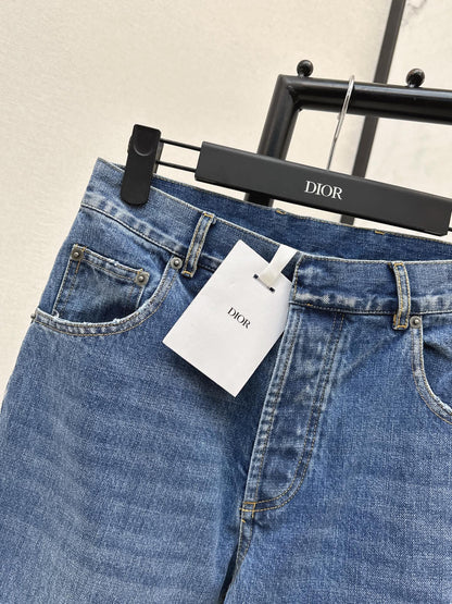 CD NEW slim fit jeans