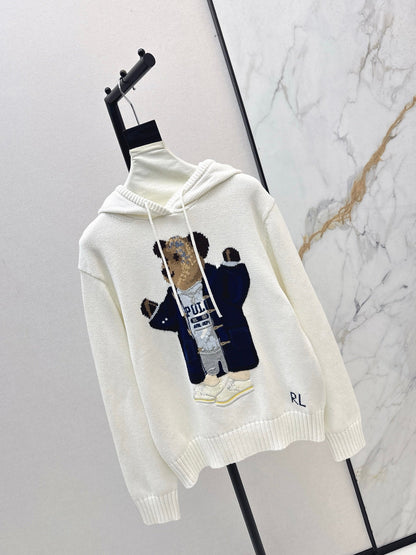 Ral NEW hooded sweater