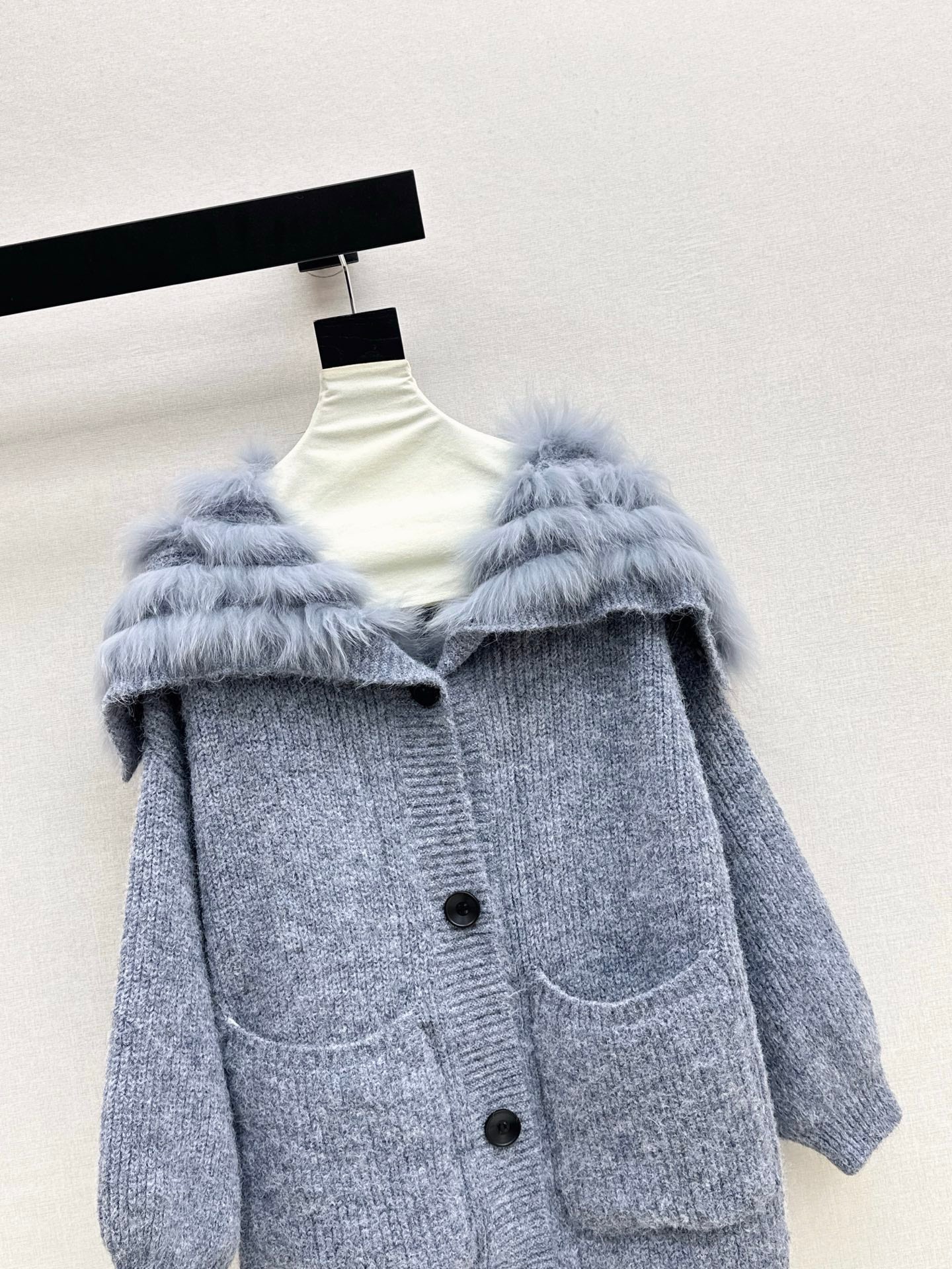 Fend NEW wool jacket