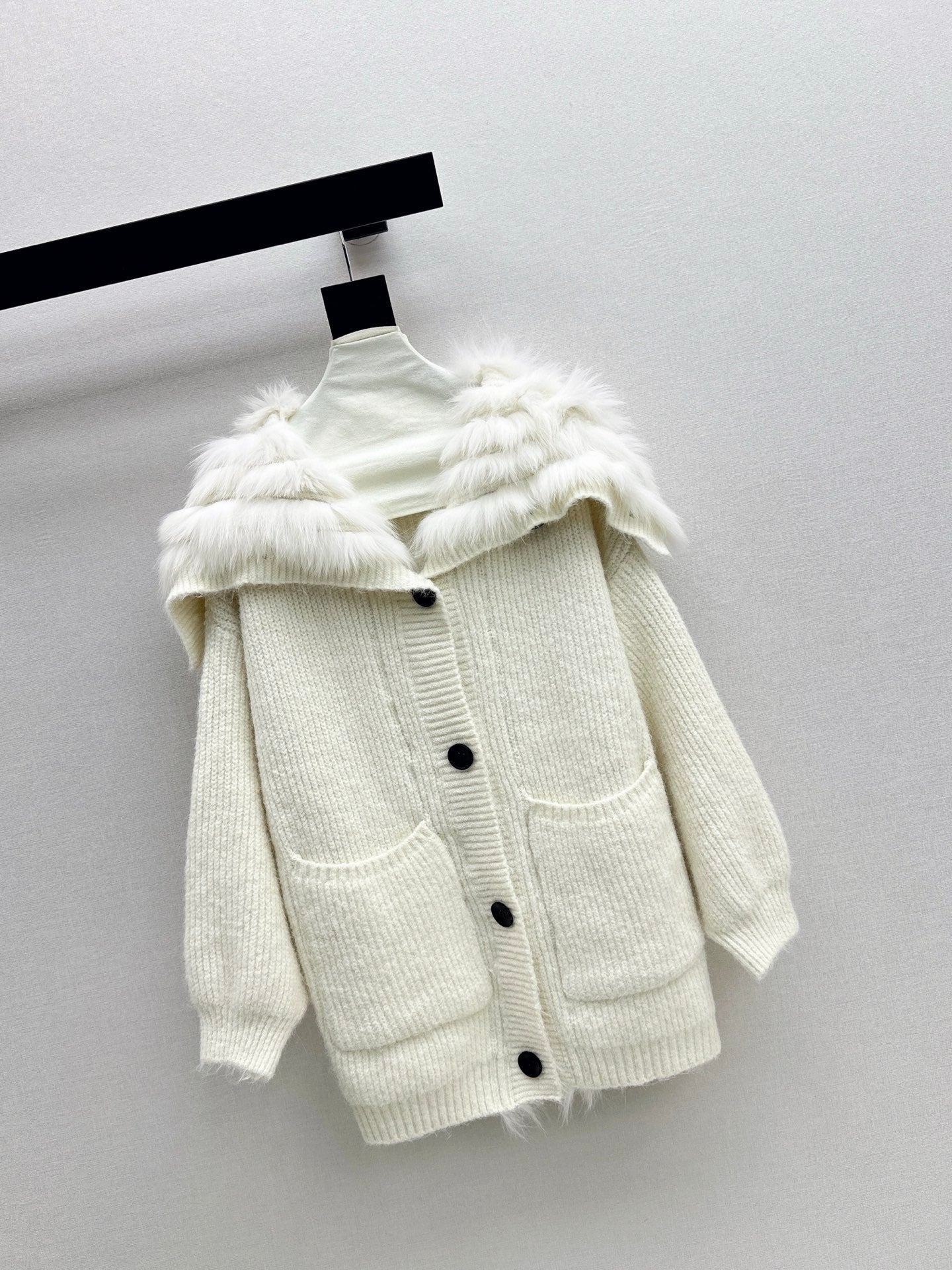 Fend NEW wool jacket