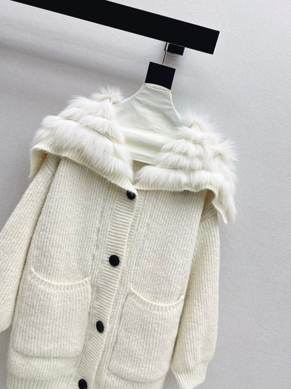 Fend NEW wool jacket