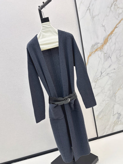 Ala NEW knitted coat