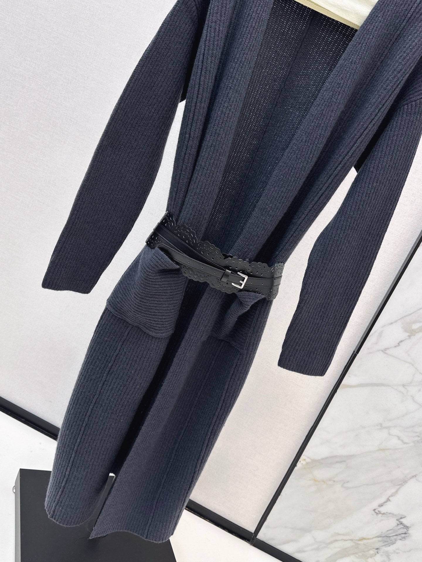 Ala NEW knitted coat