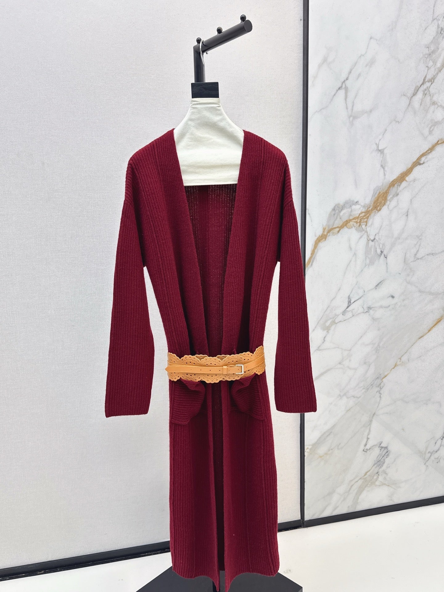 Ala NEW knitted coat