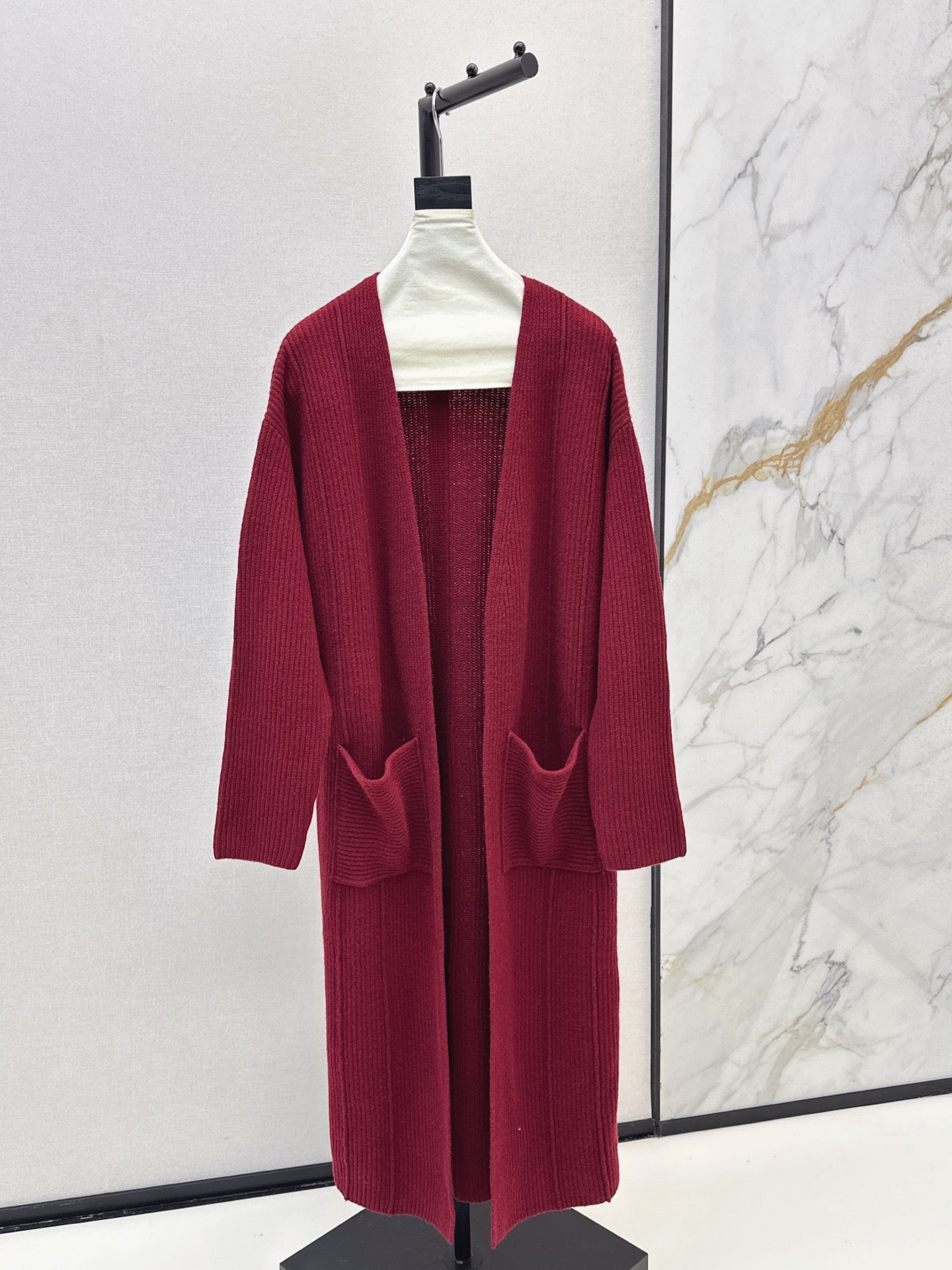 Ala NEW knitted coat