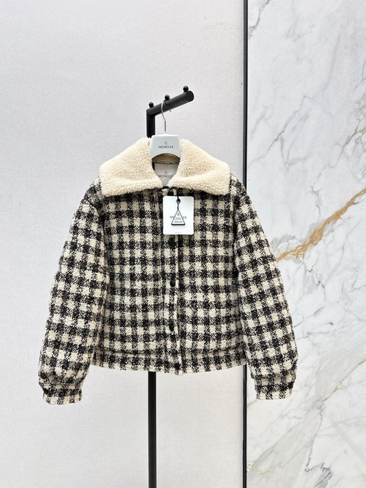 Monc NEW down jacket