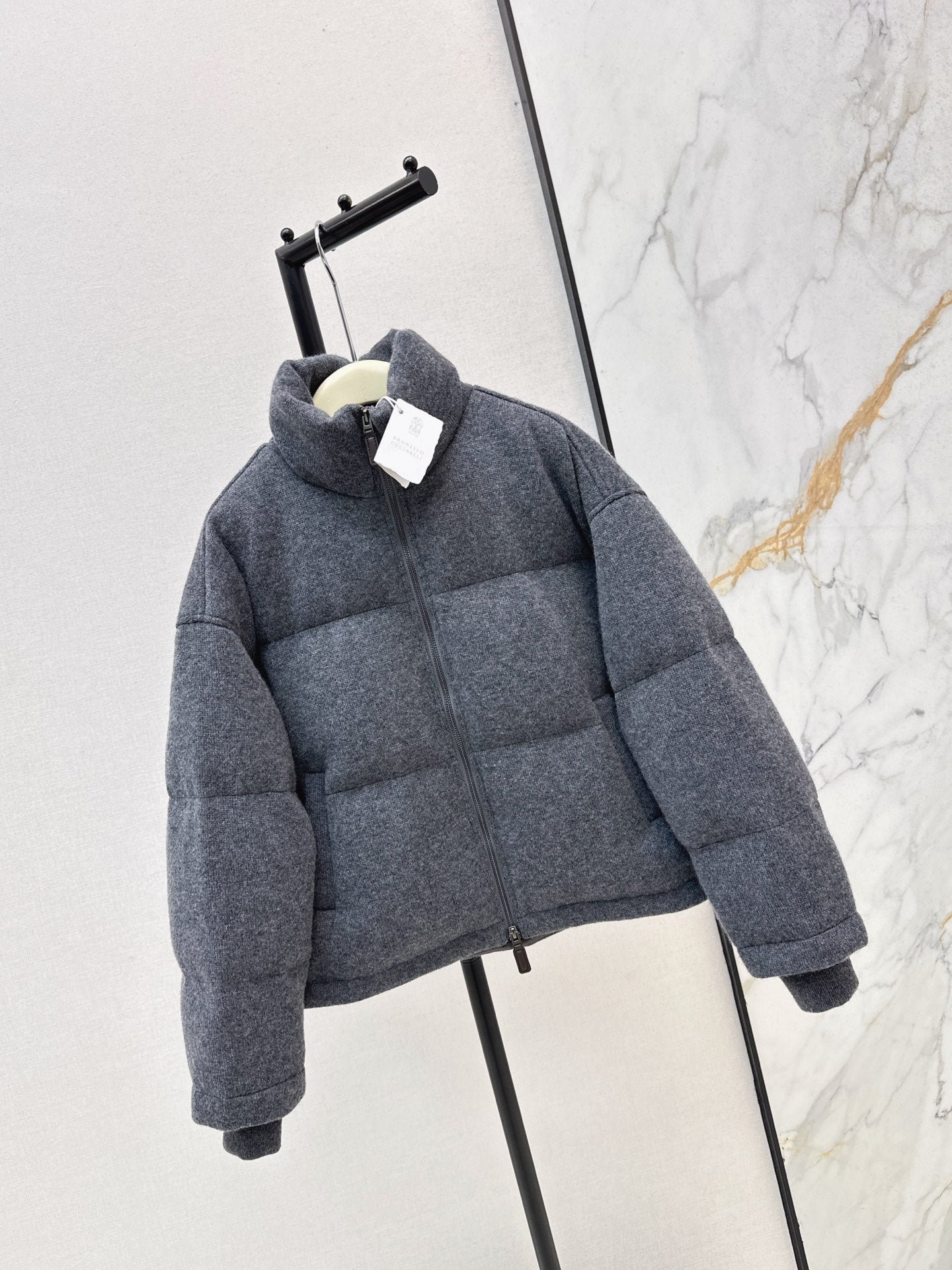 Brune NEW down jacket