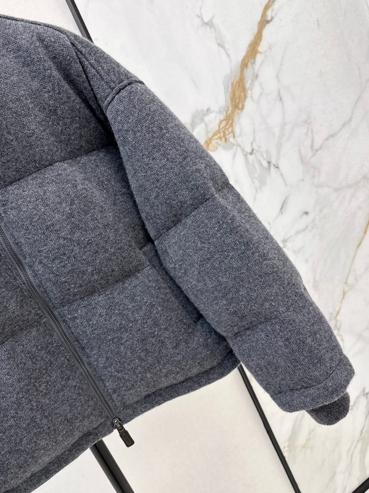 Brune NEW down jacket