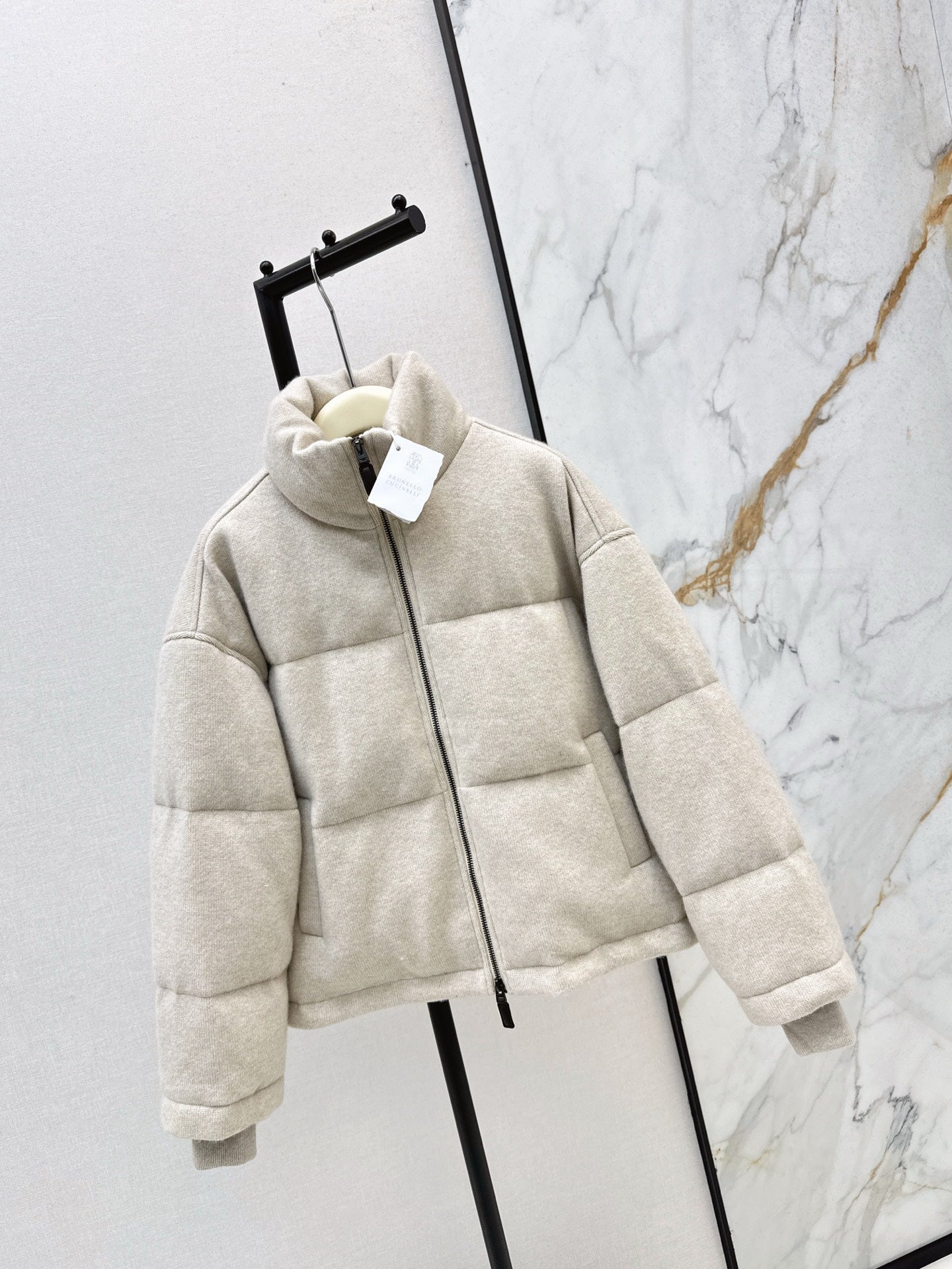 Brune NEW down jacket