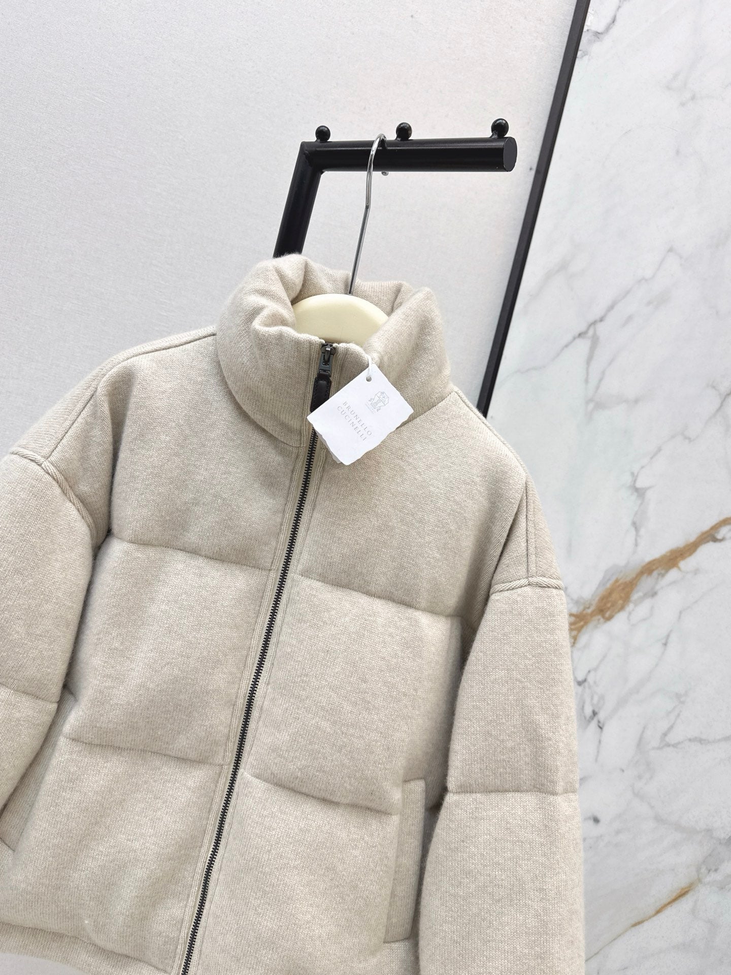 Brune NEW down jacket