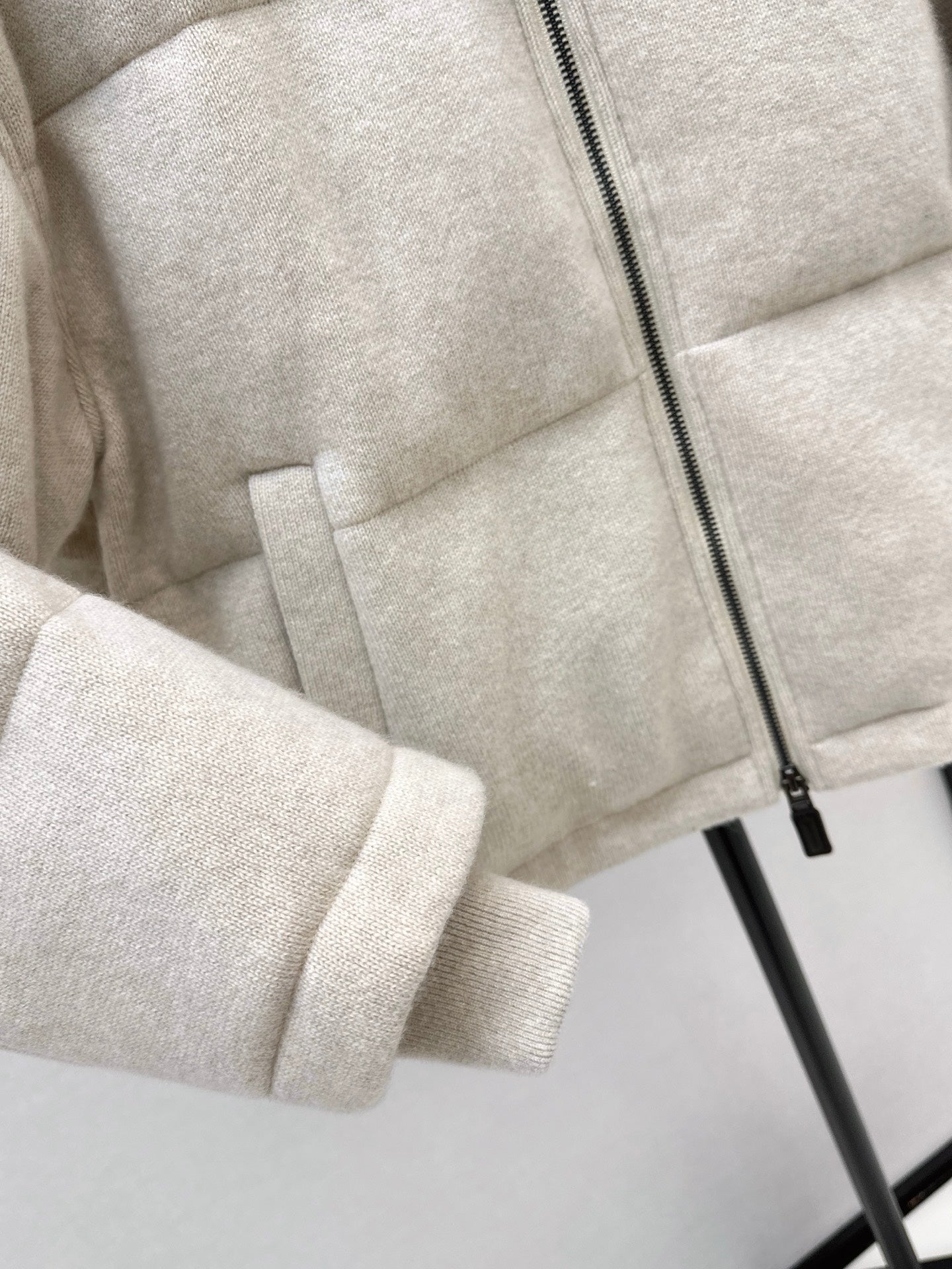 Brune NEW down jacket