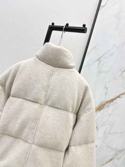 Brune NEW down jacket